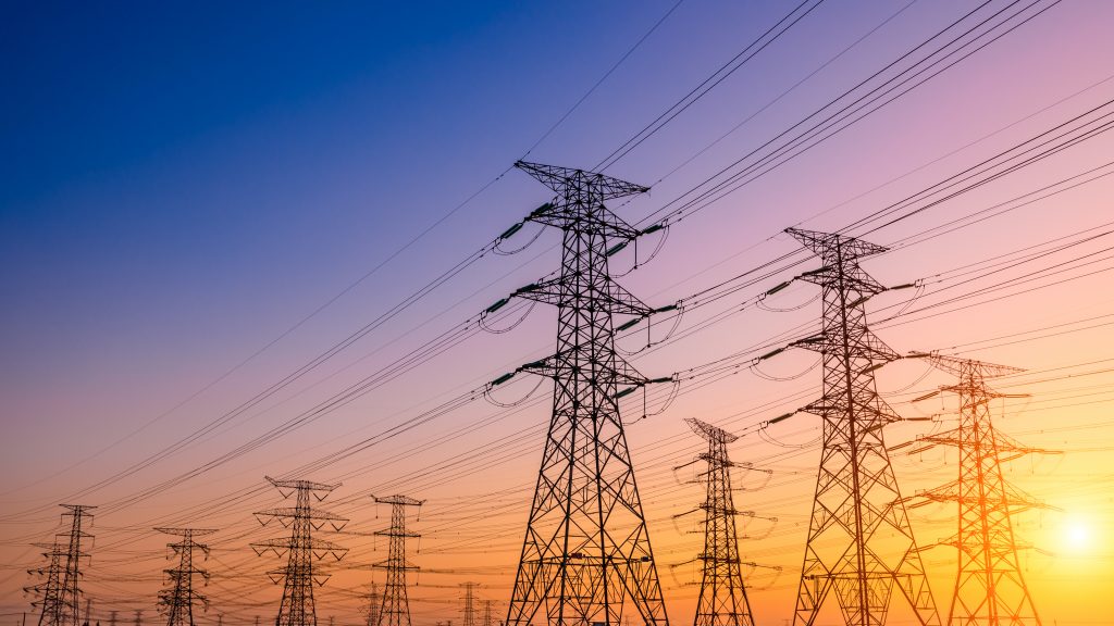 A energia elétrica é o principal insumo e pode representar mais de 40% dos custos de produção (Foto: reprodução/Shutterstock)